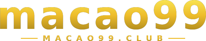 macao99 logo