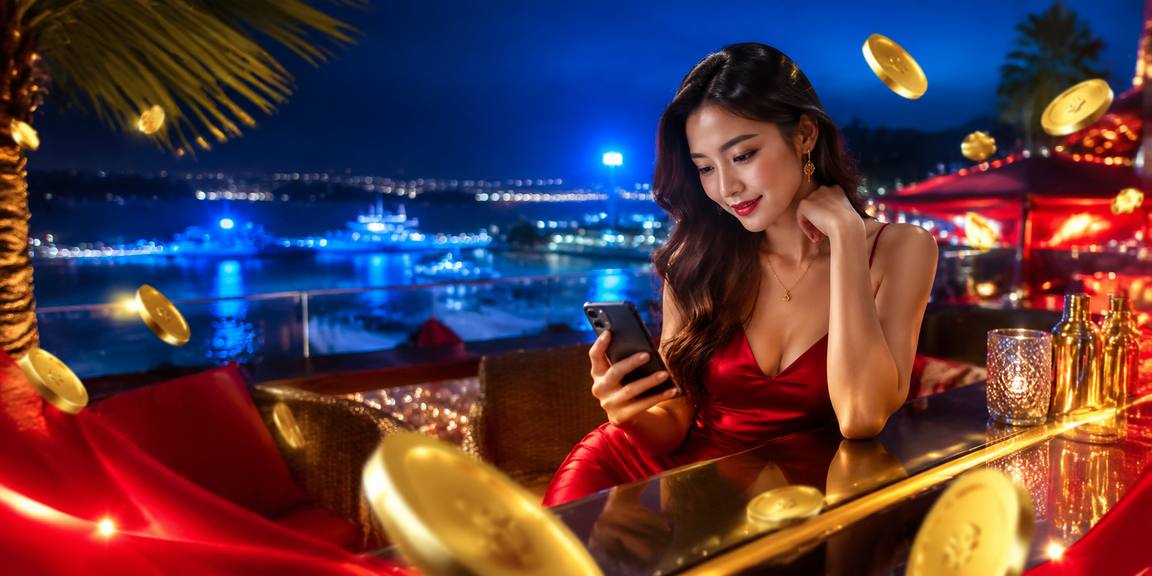 macao99 MoMo Casino